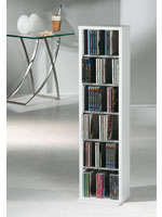 Details zu Anbauprogramm VCM Elementa f�r 102 CDs oder 36 DVDs